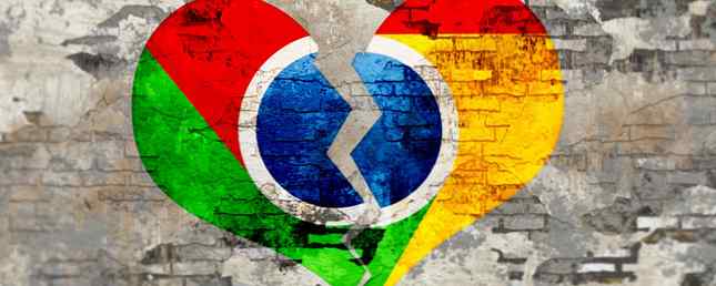 Google uccide Chrome su XP e Vista, Sony uccide Betamax ... [Digest]